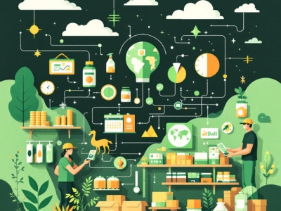 高端商品防伪溯源，为品牌价值构筑坚实防线