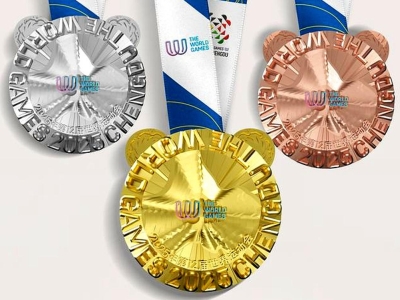 大型活动与赛事授权管理，重塑特许商品信任